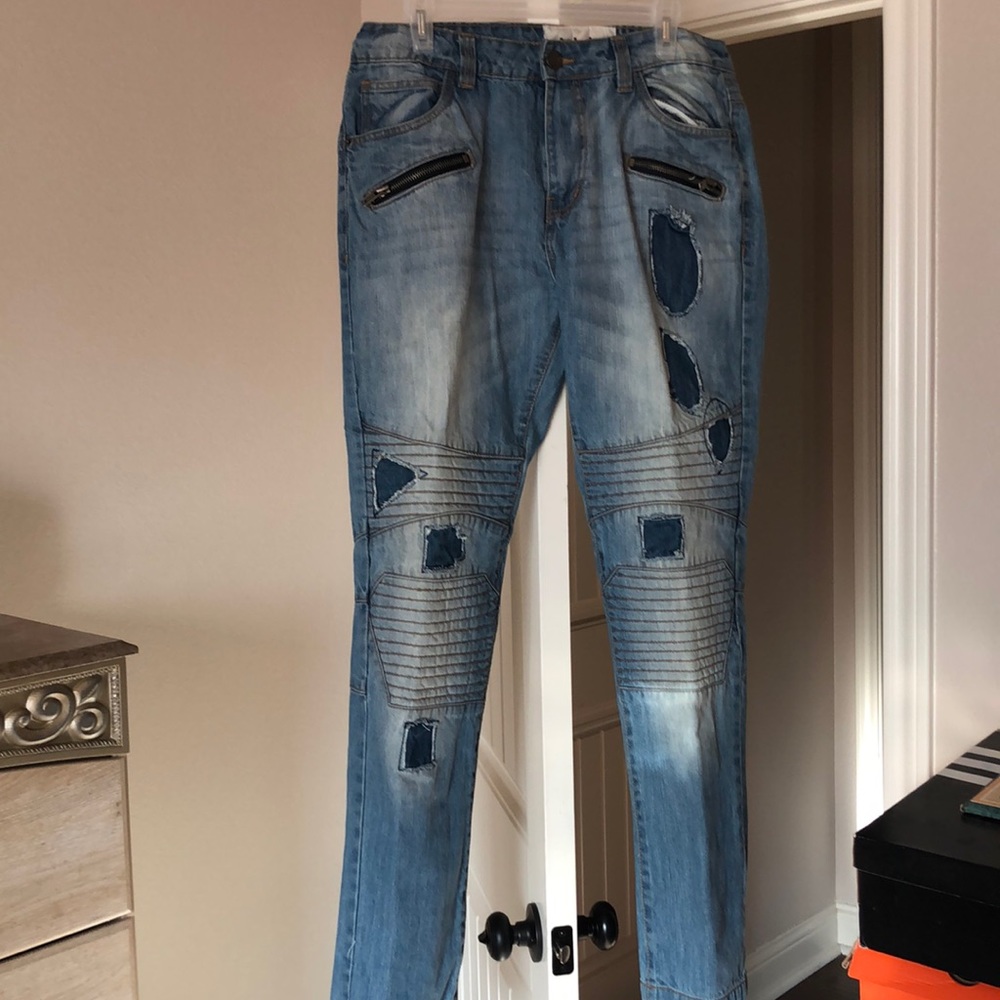 Men’s pants